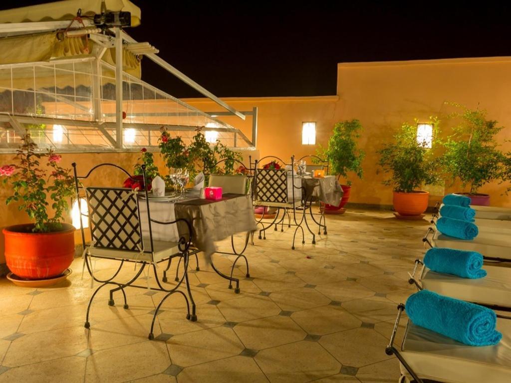 Riad Magda&Spa Marrakesh Bagian luar foto
