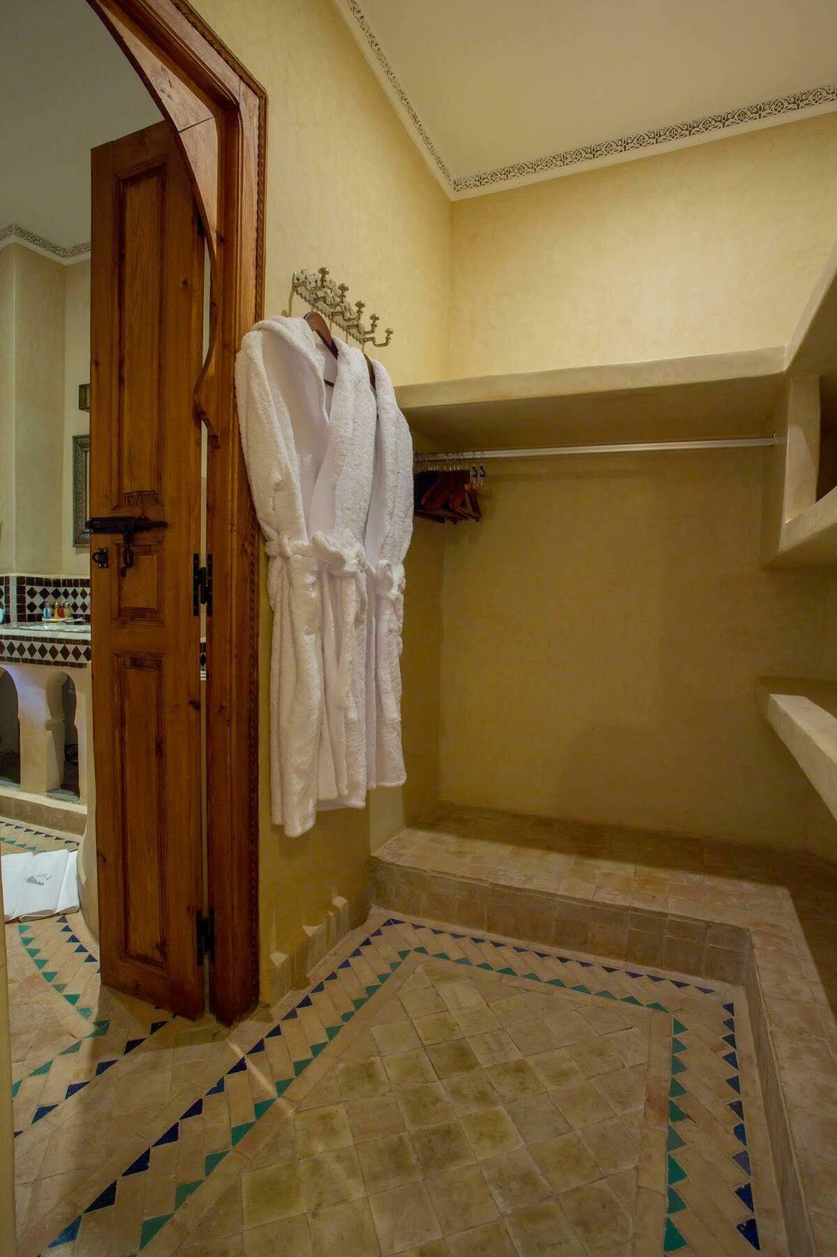 Riad Magda&Spa Marrakesh Bagian luar foto